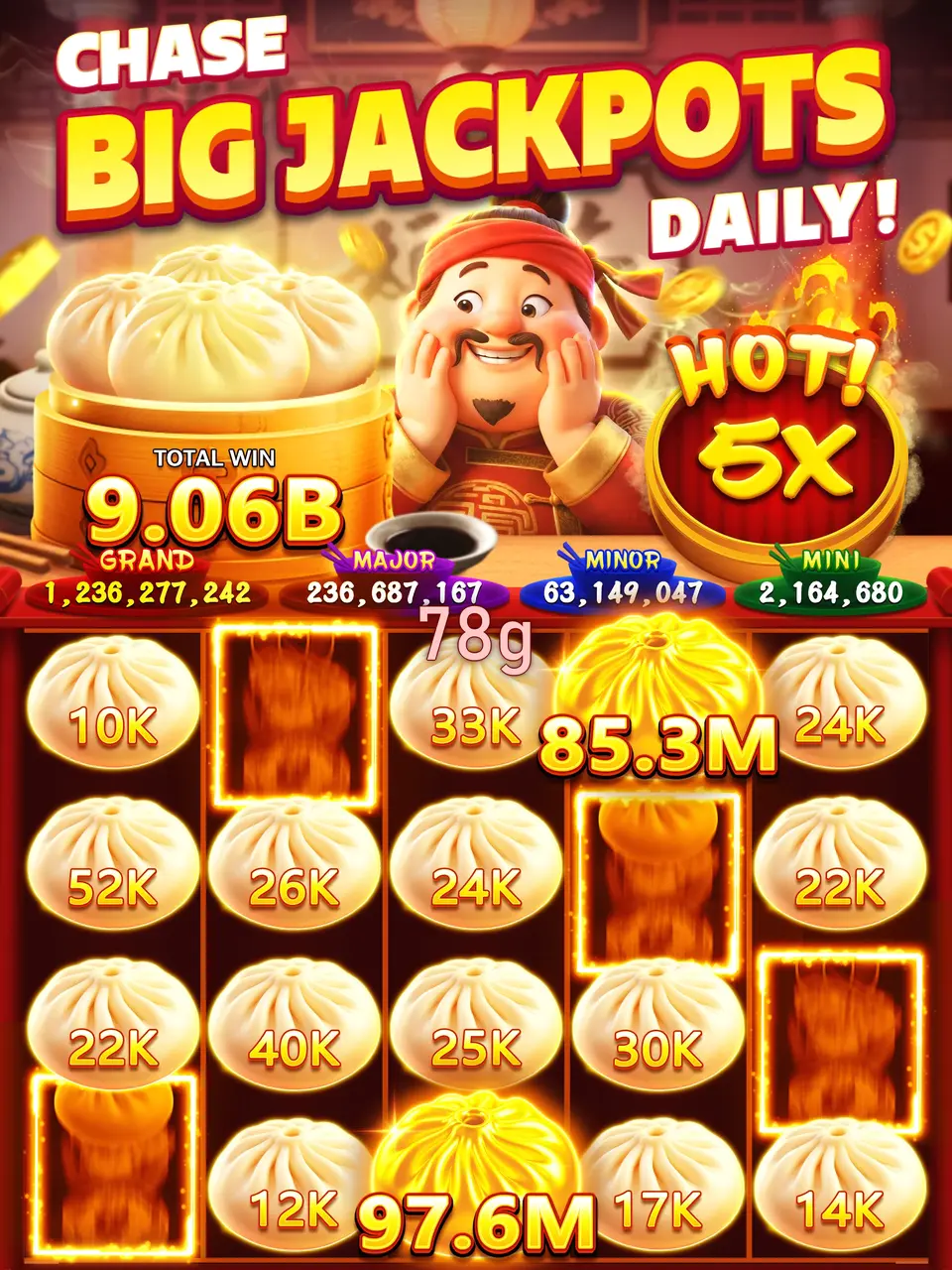 78g Login