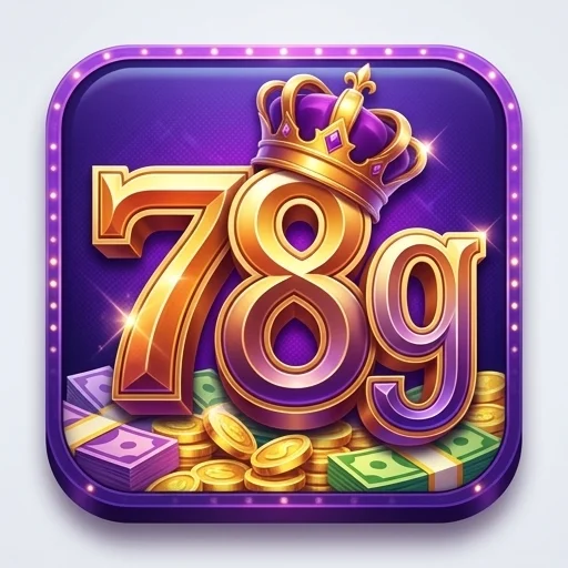 78g Logo - Oficial